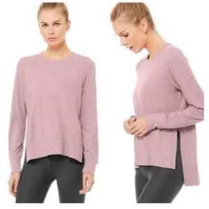 COPY - Alo yoga long sleeve top